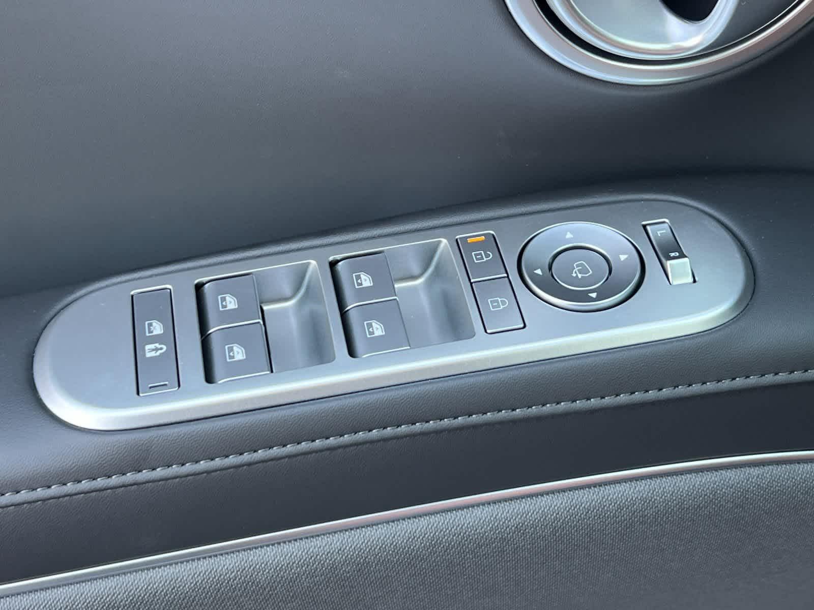 Thumbnail: 2026 Hyundai Palisade - 13