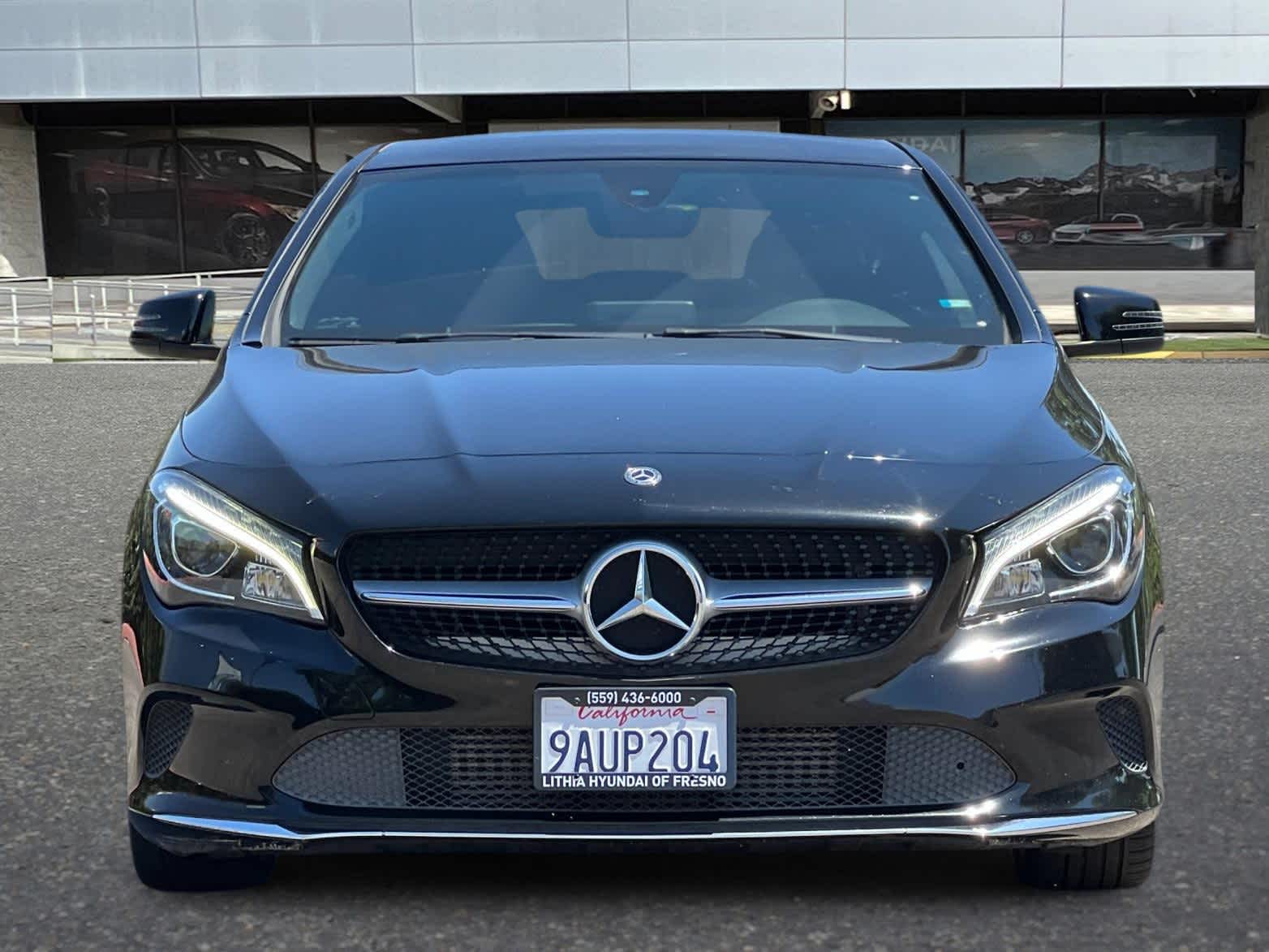 Thumbnail: 2019 Mercedes-Benz CLA - 10