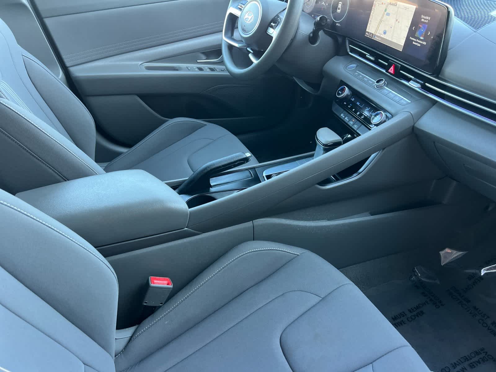 Thumbnail: 2024 Hyundai Elantra - 15