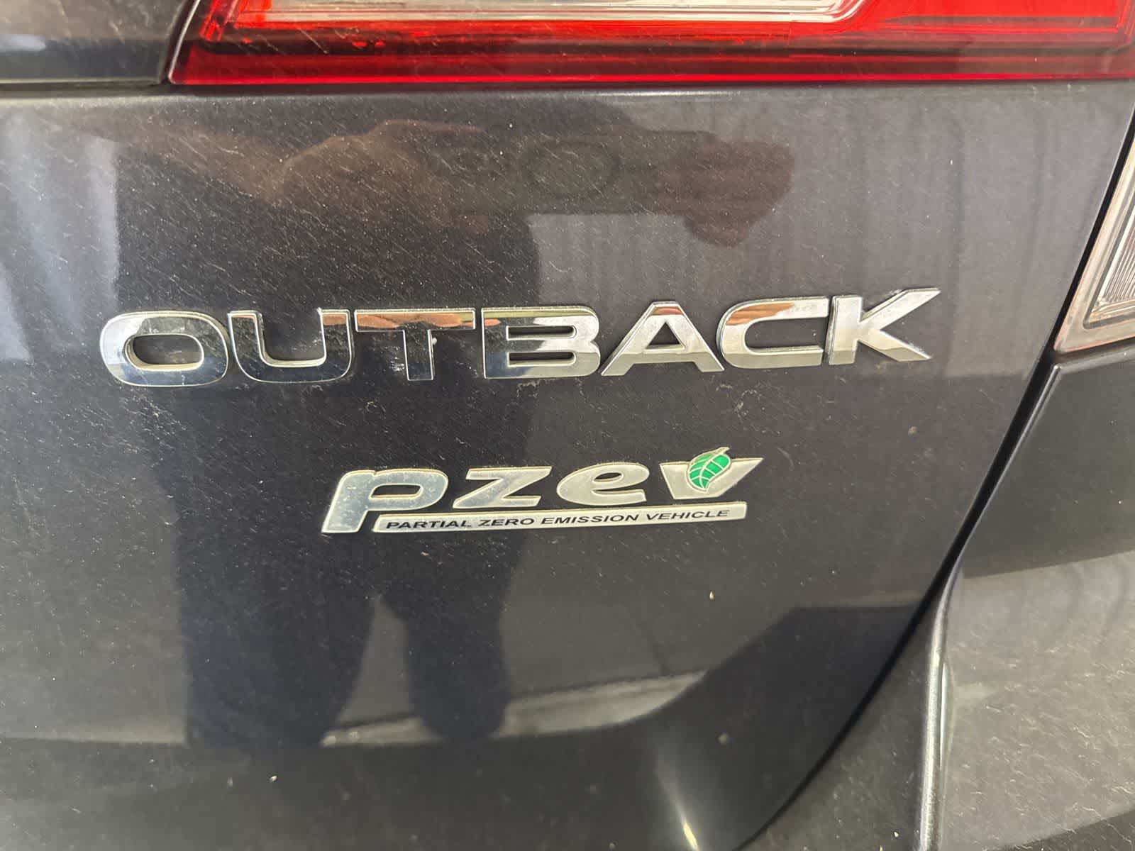 Thumbnail: 2013 Subaru Outback - 12