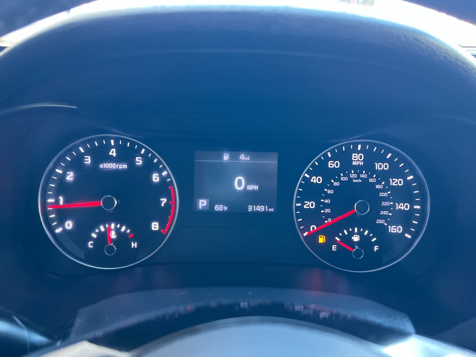 Thumbnail: 2021 Kia Forte - 24