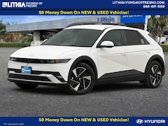 2026 Hyundai IONIQ 5 SE SUV