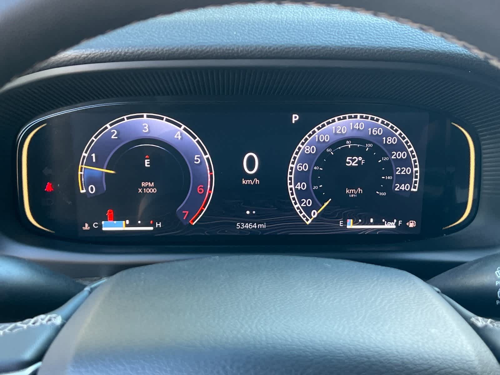 Thumbnail: 2024 Jeep Wagoneer - 26