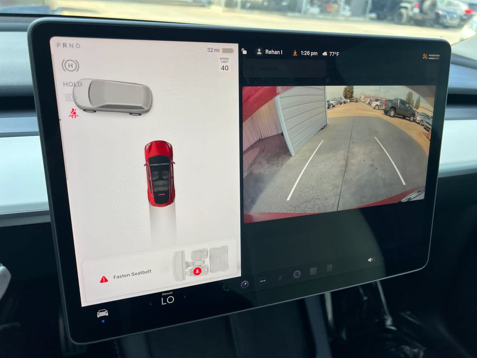 Thumbnail: 2022 Tesla Model Y - 21