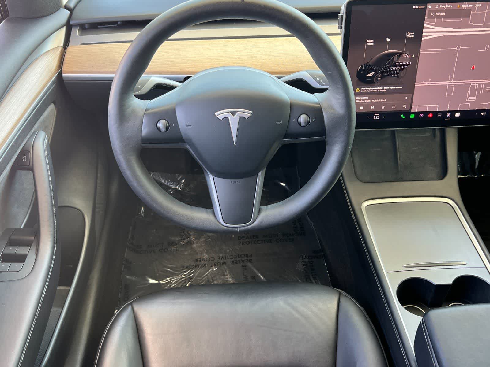 Thumbnail: 2023 Tesla Model 3 - 15