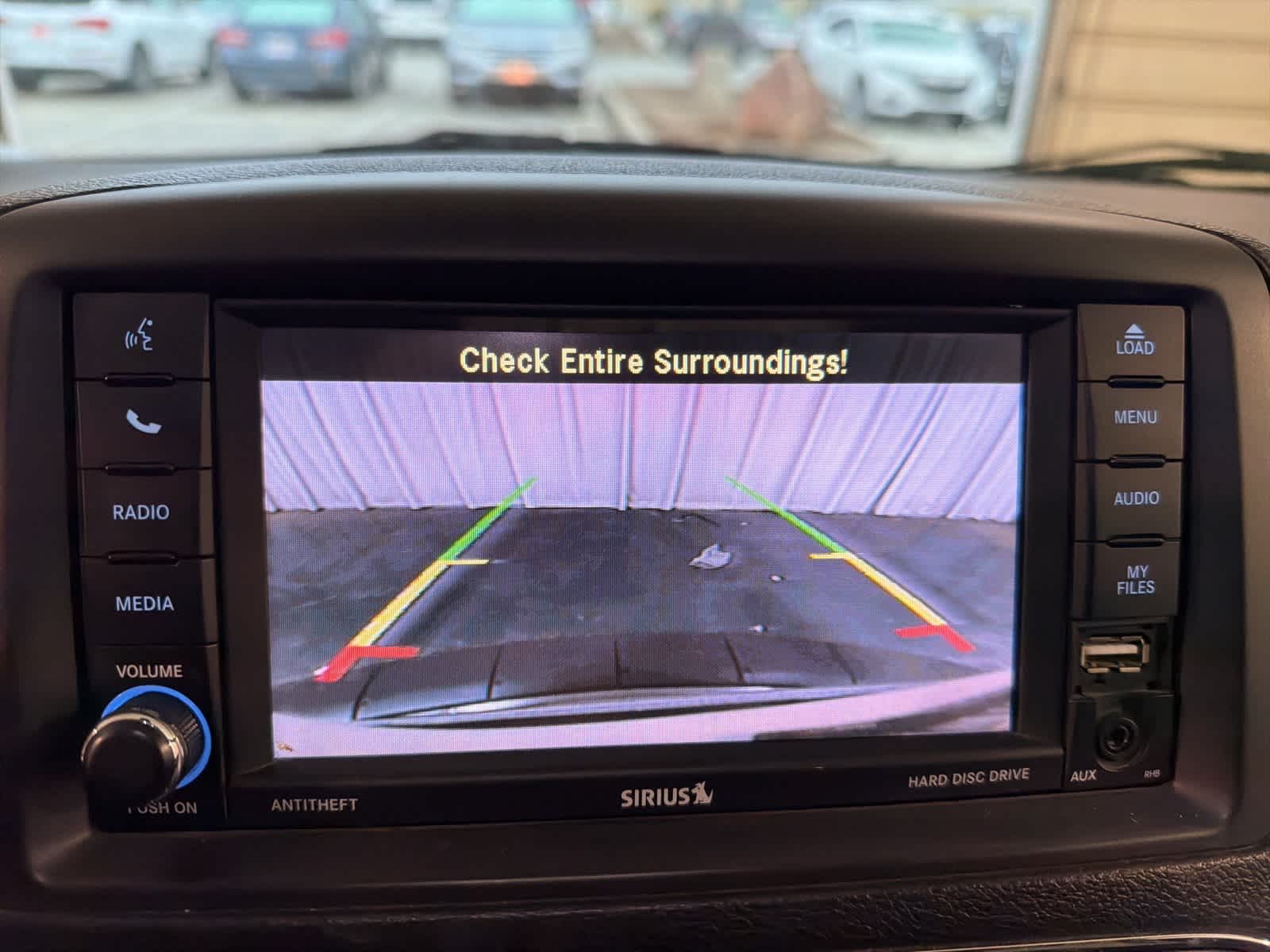 Thumbnail: 2019 Dodge Grand Caravan - 25