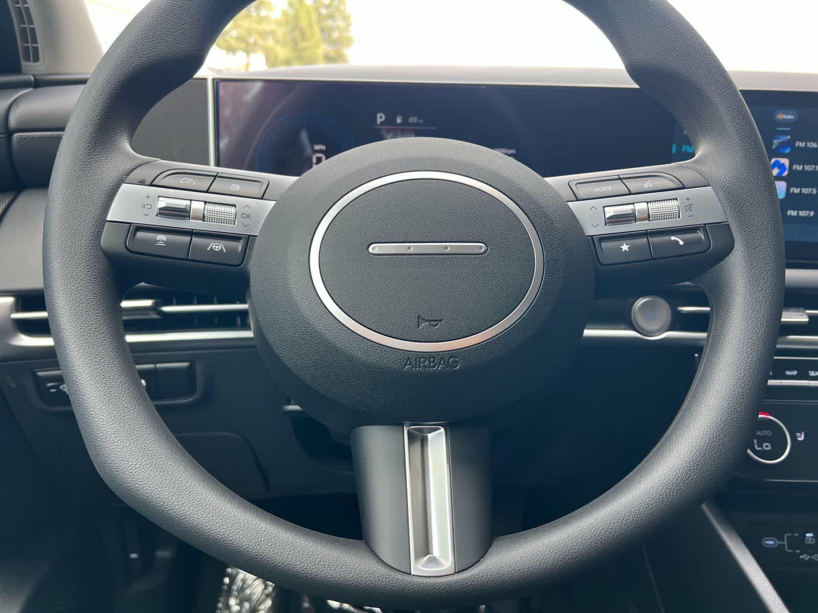 Thumbnail: 2026 Hyundai Tucson - 22