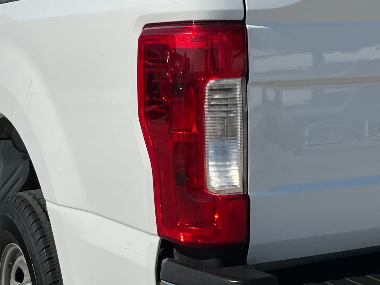 Thumbnail: 2018 Ford F-250 - 25