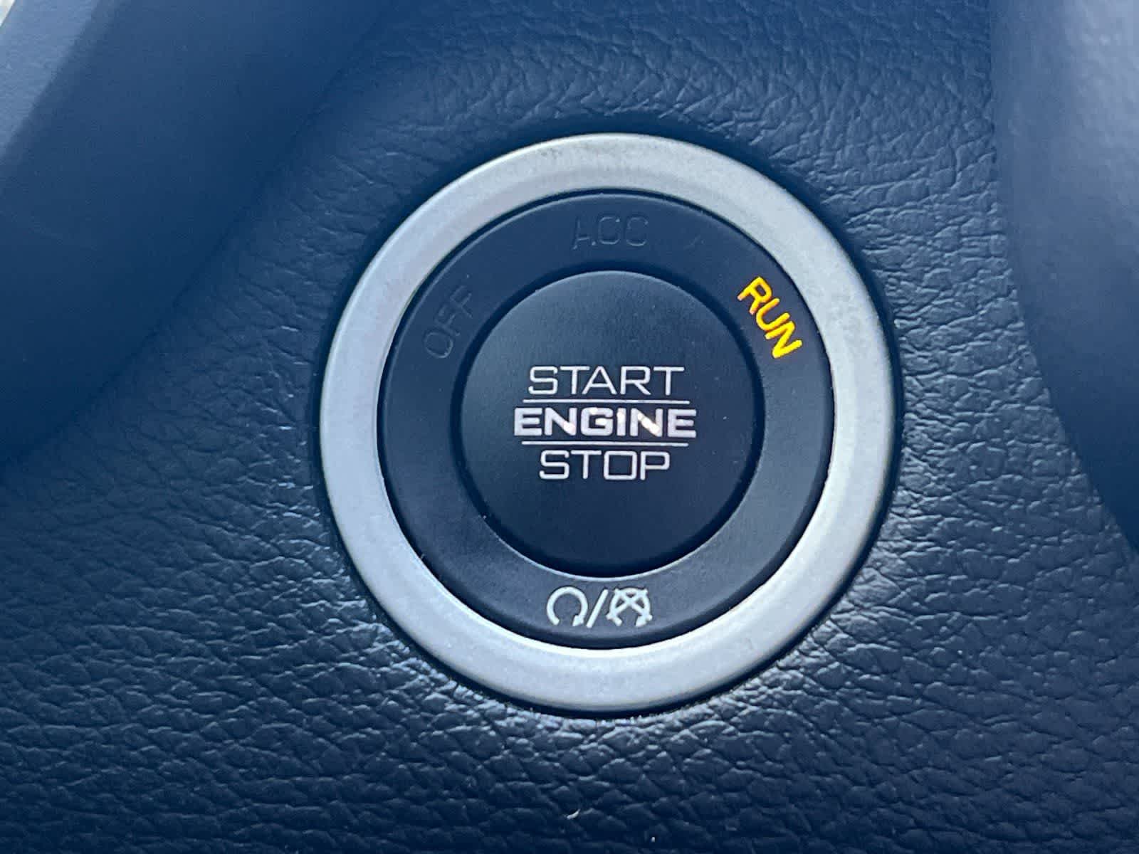 Thumbnail: 2021 RAM 1500 - 23