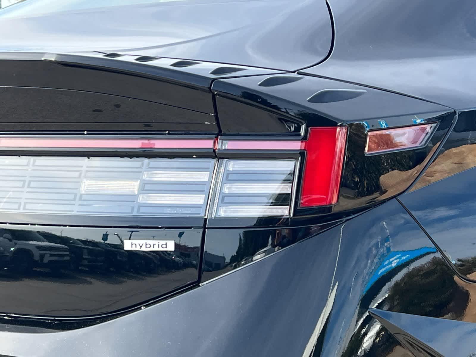 Thumbnail: 2026 Hyundai Sonata - 25