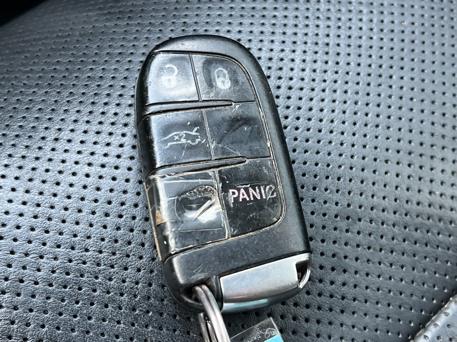 Thumbnail: 2017 Dodge Challenger - 28