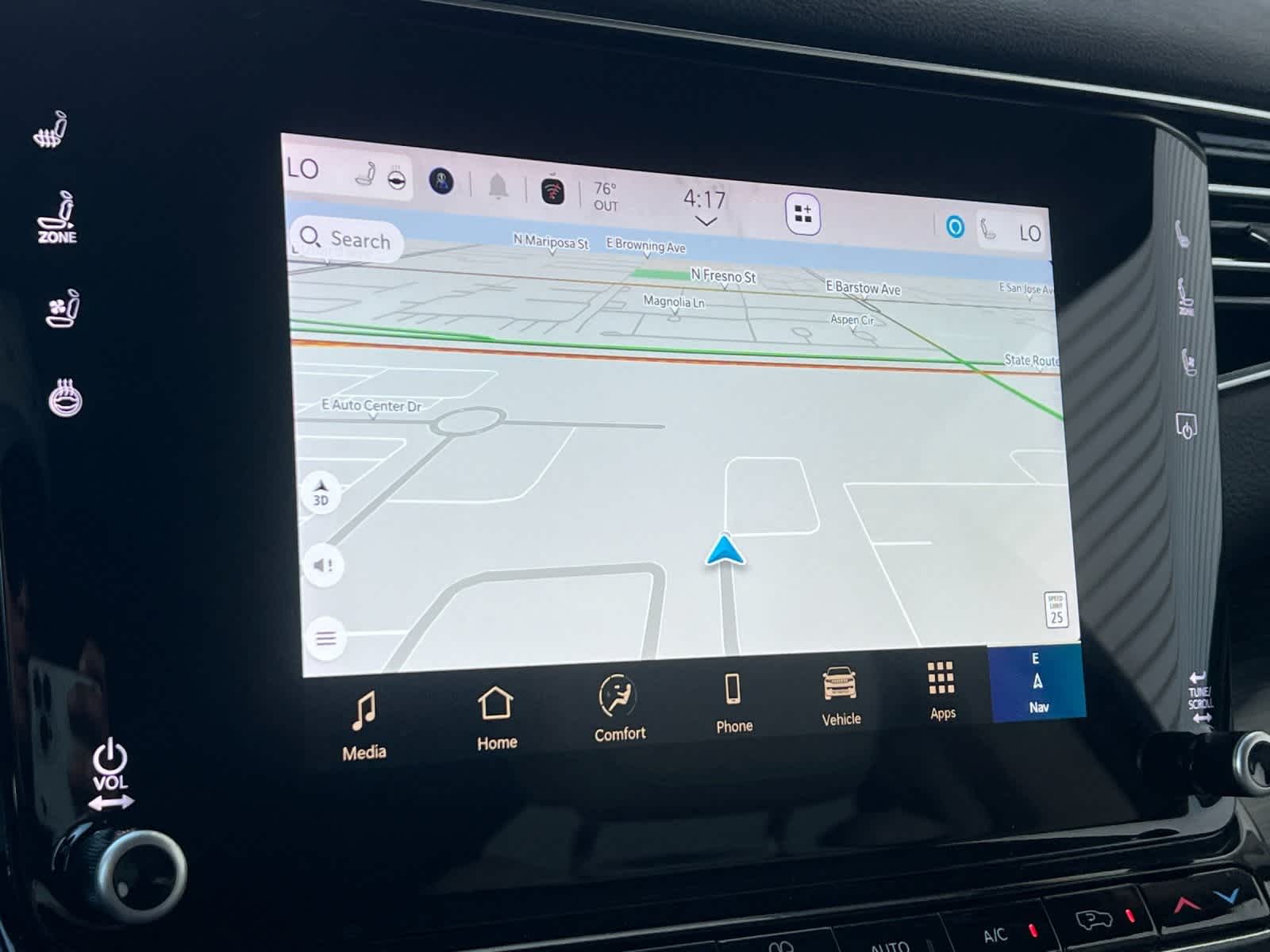 Thumbnail: 2024 Jeep Wagoneer - 21