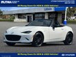 Mazda Mazda MX-5 Miata