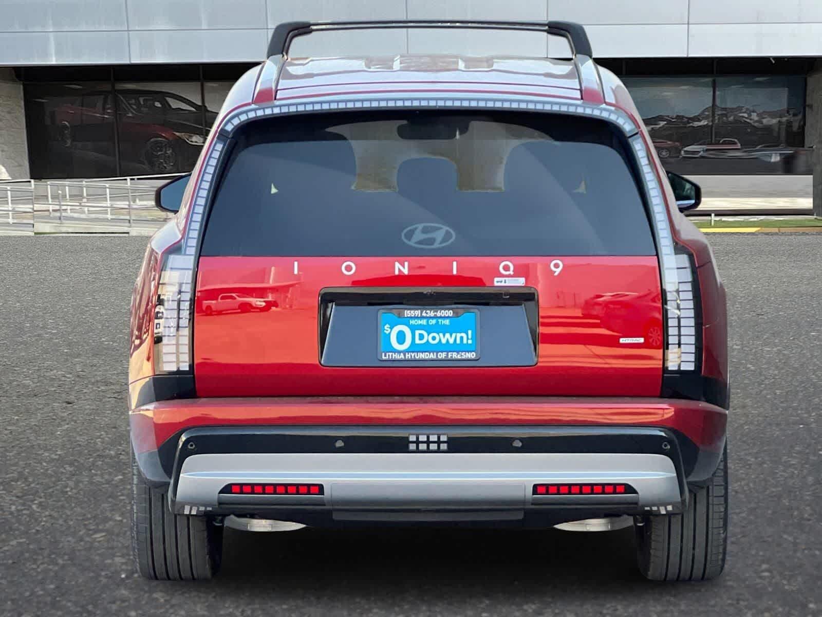 Thumbnail: 2026 Hyundai Ioniq - 6