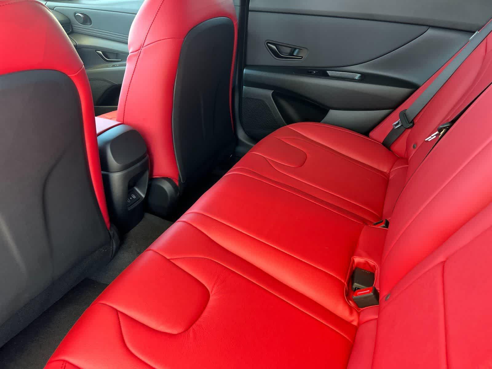 Thumbnail: 2026 Hyundai Elantra - 5