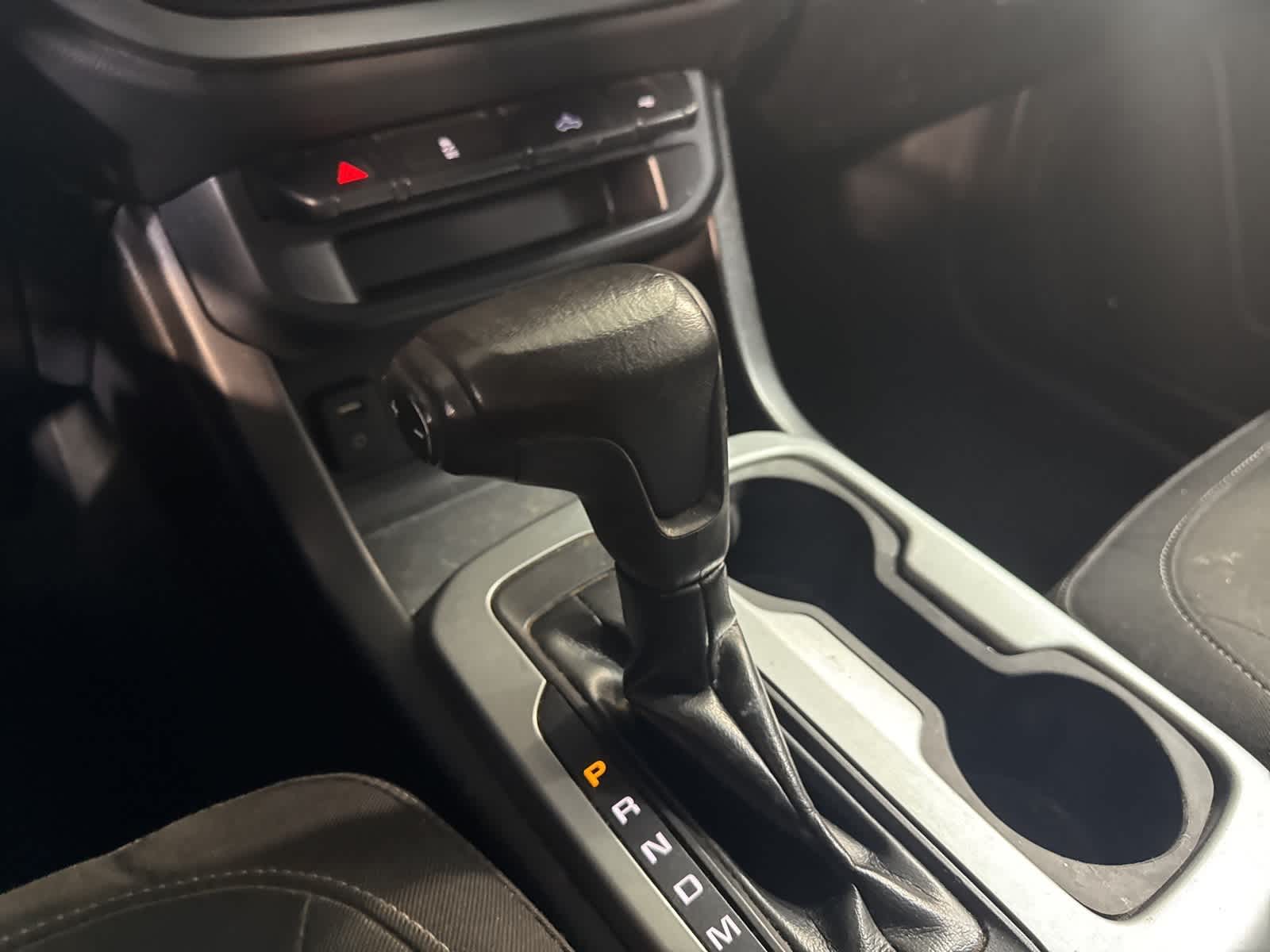 Thumbnail: 2016 Chevrolet Colorado - 27