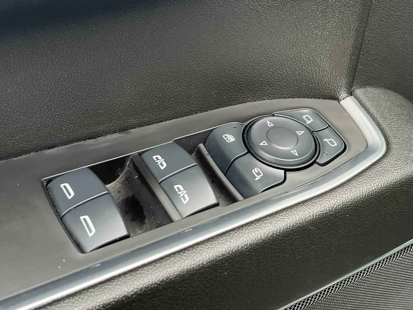 Thumbnail: 2025 GMC Sierra 1500 - 14