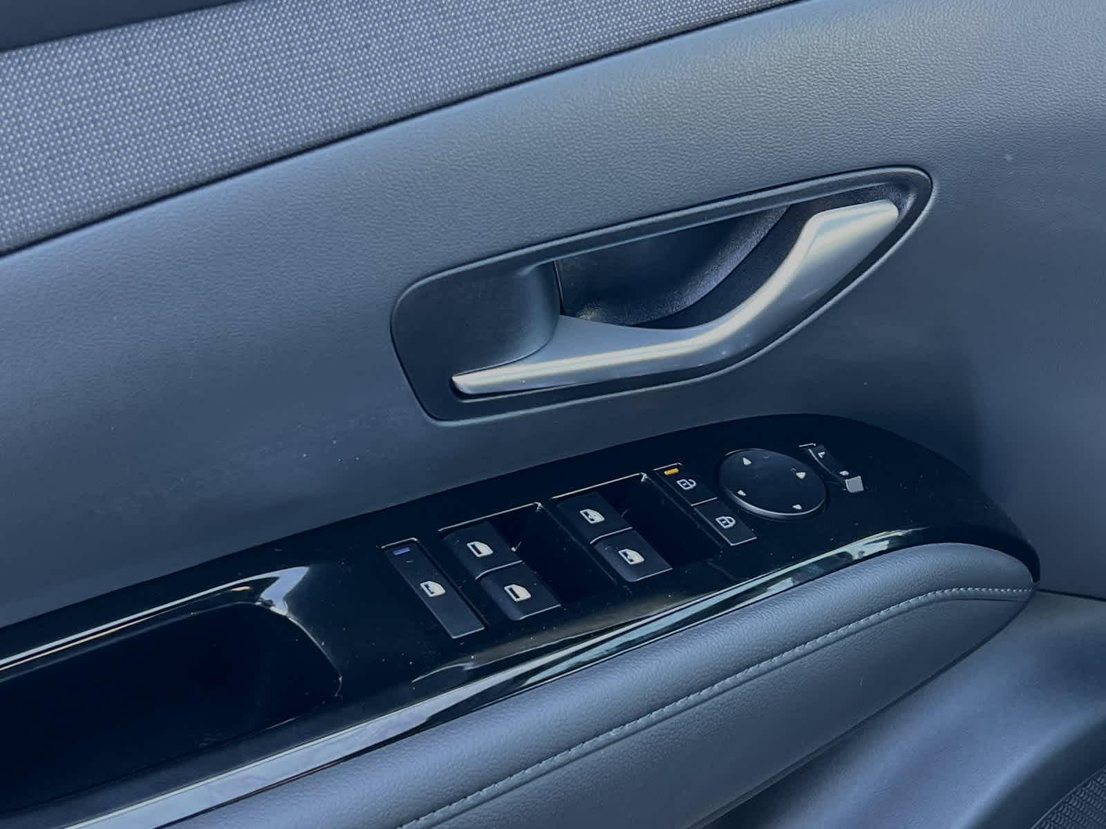 Thumbnail: 2025 Hyundai Tucson - 11