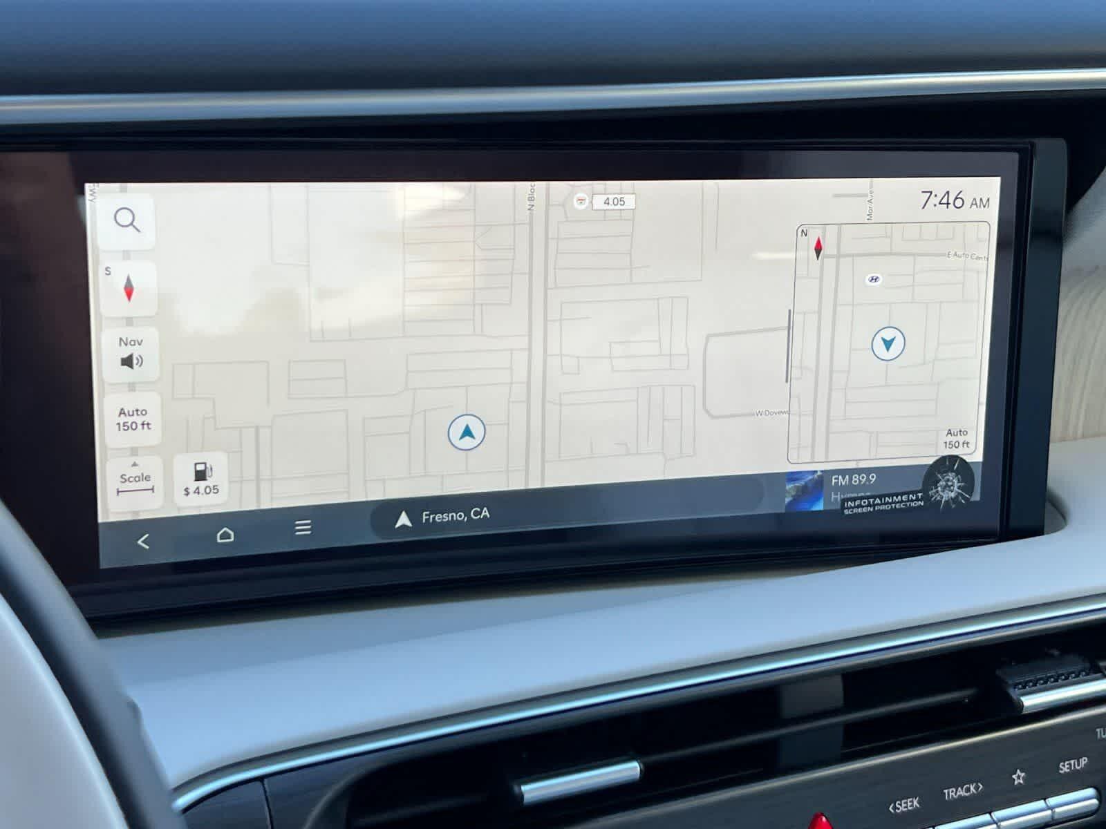 Thumbnail: 2026 Hyundai Palisade - 20