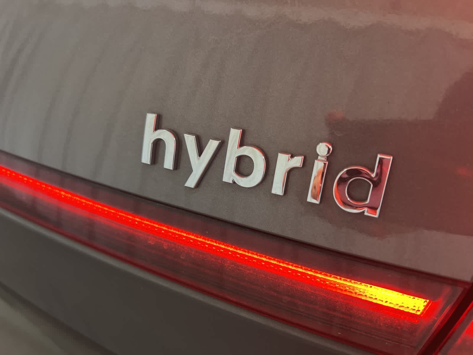 Thumbnail: 2021 Hyundai Sonata - 11