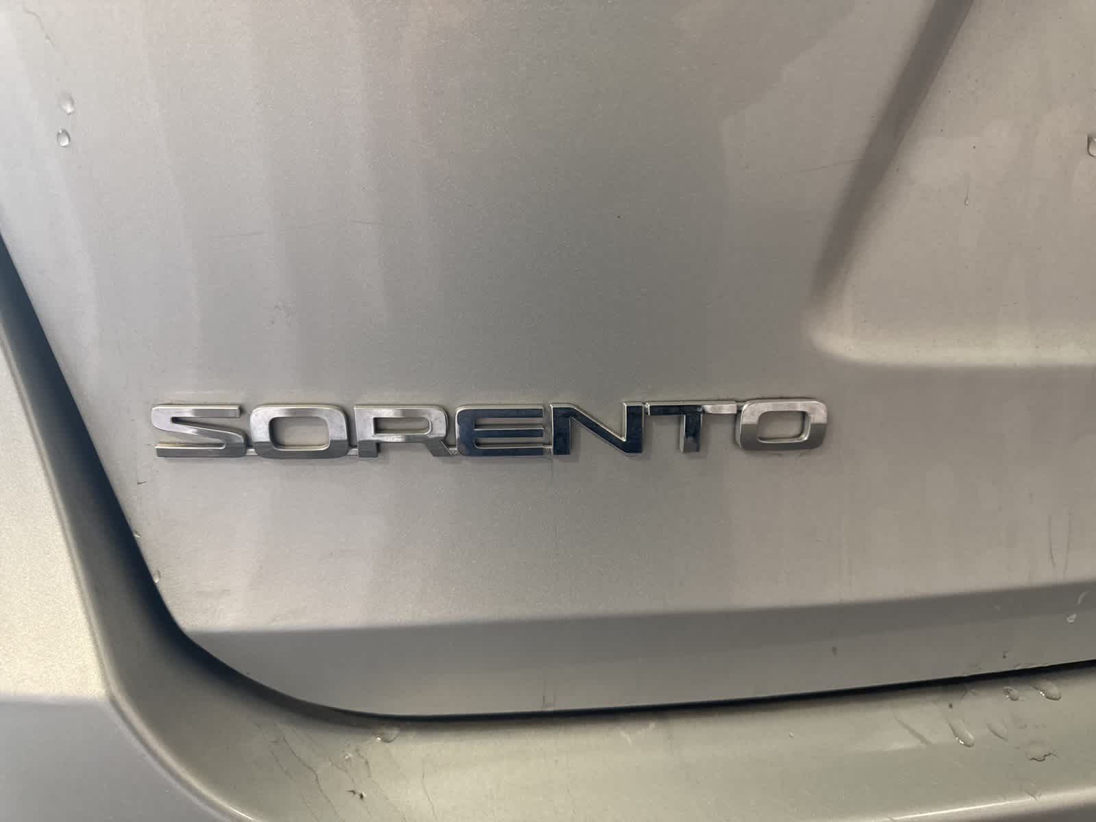 Thumbnail: 2019 Kia Sorento - 11