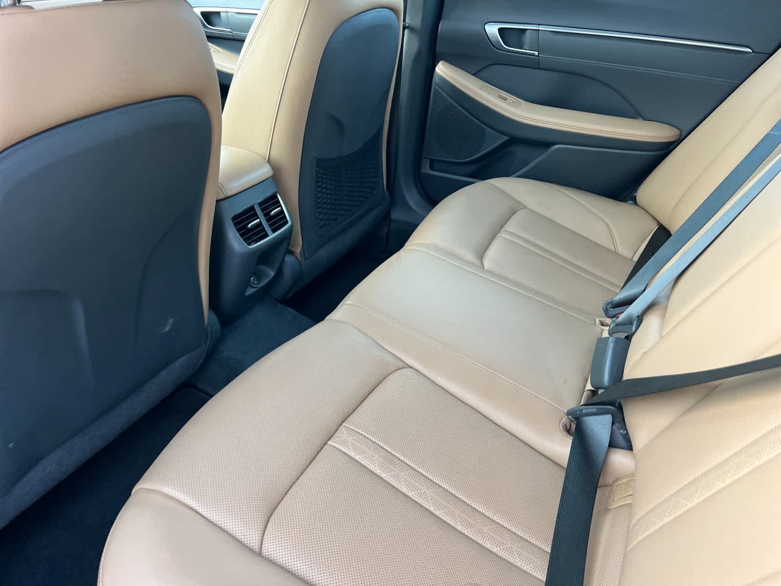 Thumbnail: 2023 Hyundai Sonata - 4