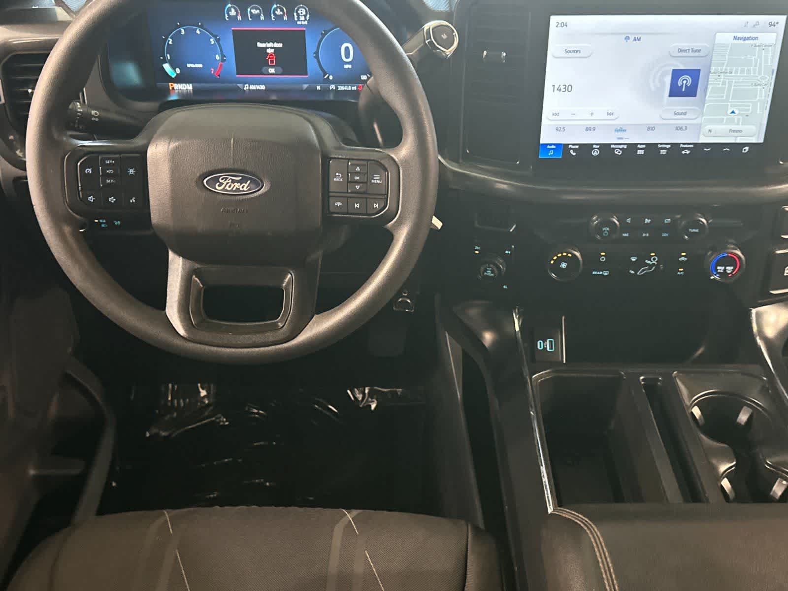 Thumbnail: 2024 Ford F-150 - 15