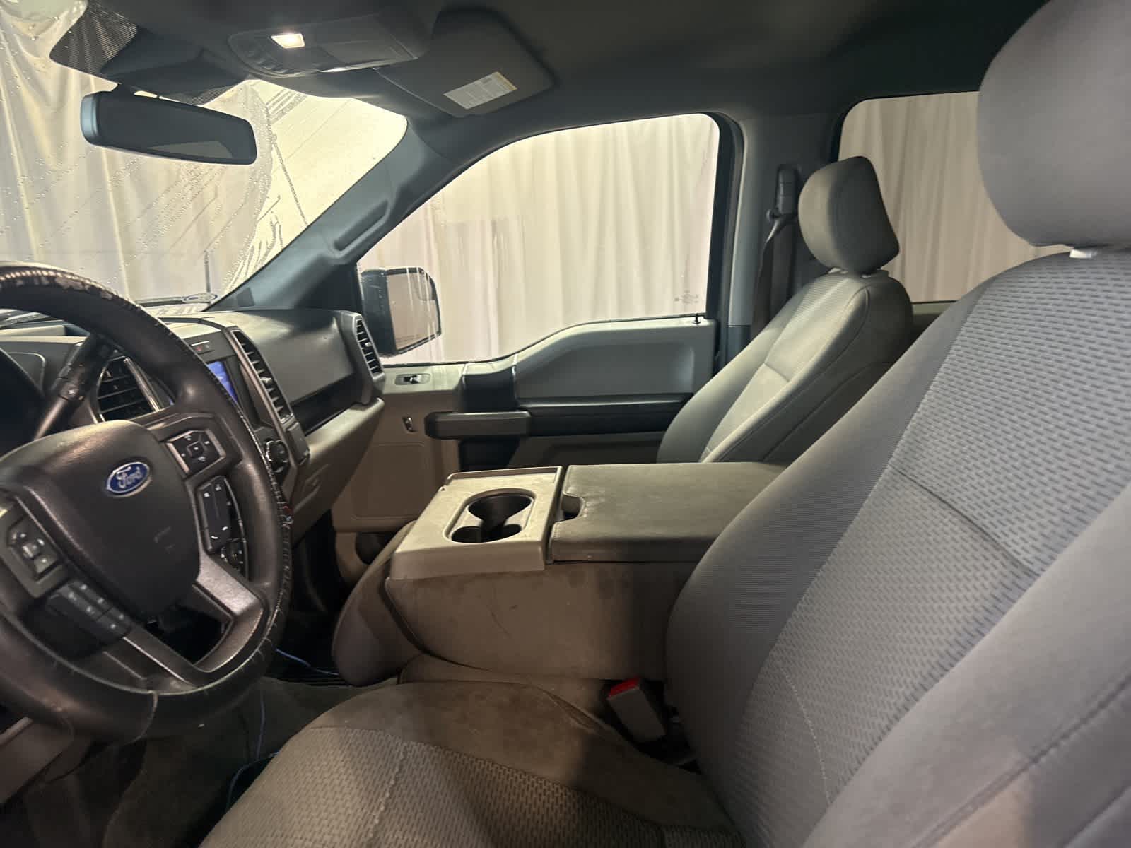 Thumbnail: 2020 Ford F-150 - 17