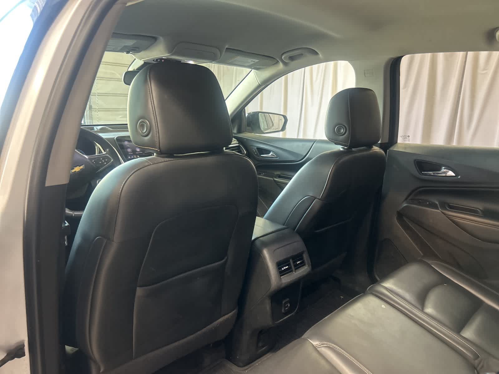 Thumbnail: 2020 Chevrolet Equinox - 20