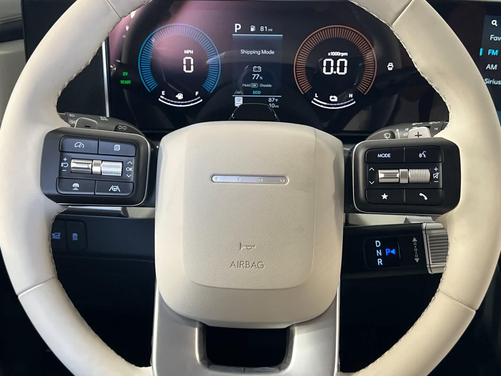 Thumbnail: 2026 Hyundai Santa Fe - 24