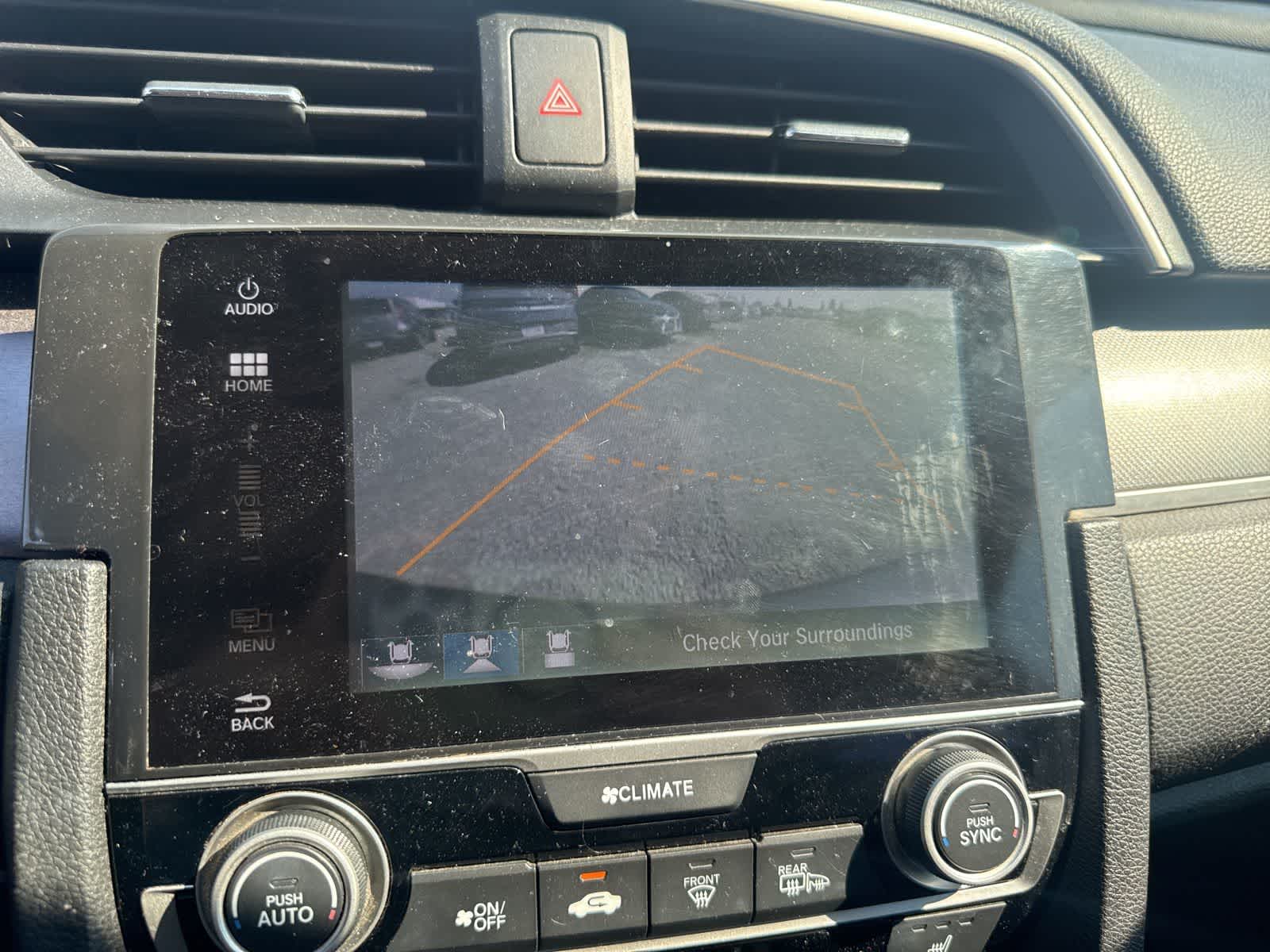 Thumbnail: 2016 Honda Civic - 27