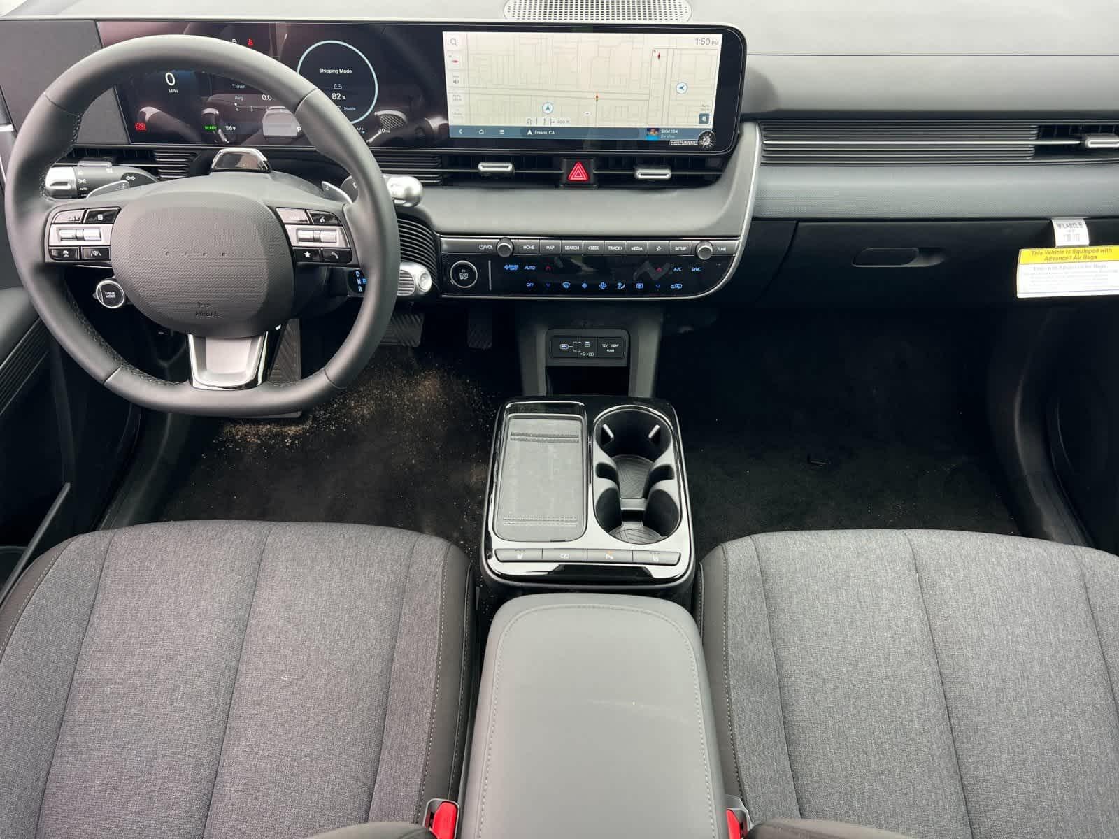 Thumbnail: 2026 Hyundai Ioniq 5 - 3