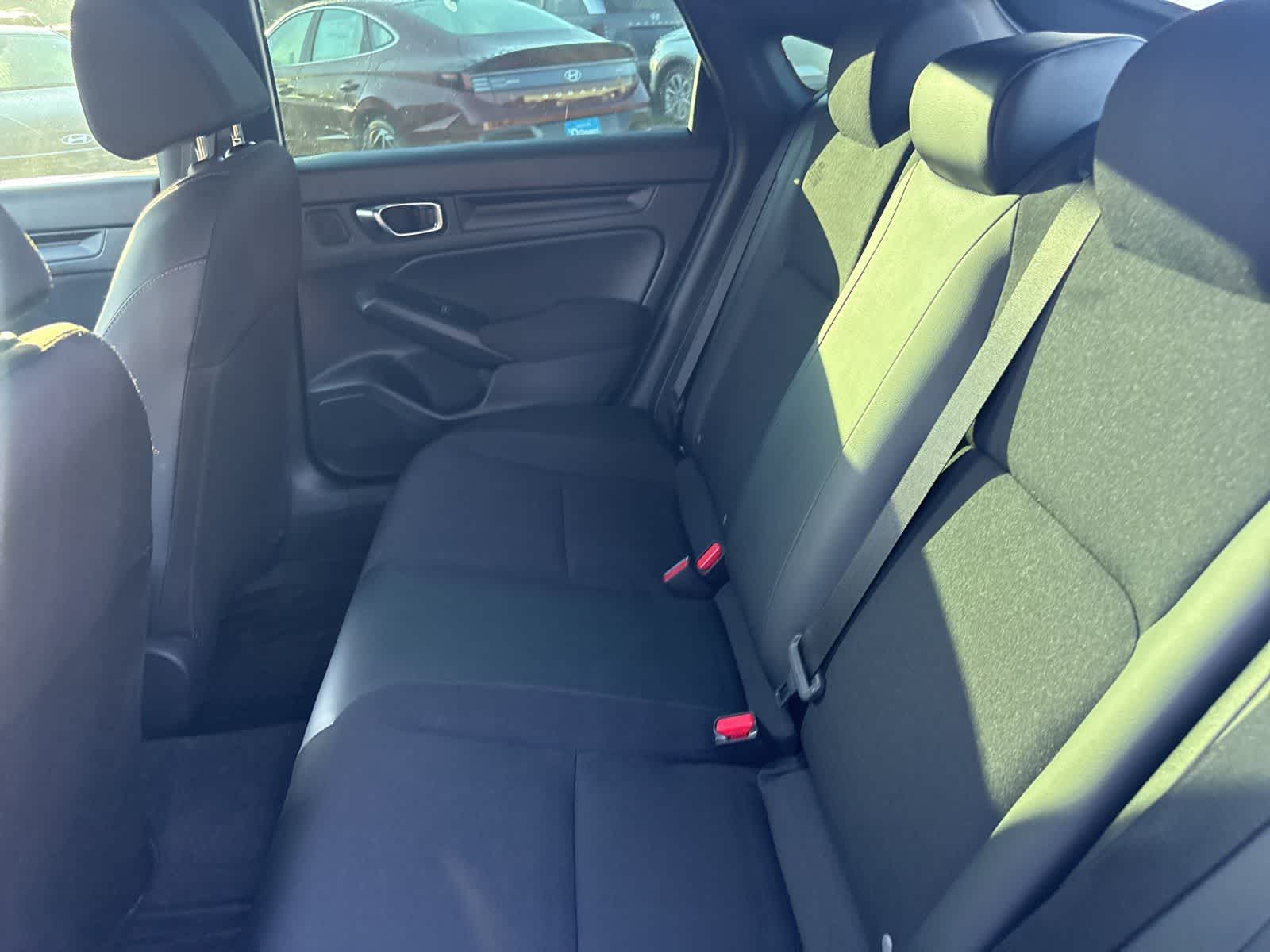 Thumbnail: 2025 Honda Civic - 15