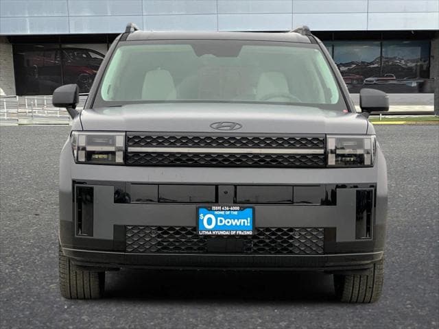 Thumbnail: 2025 Hyundai Santa Fe - 10