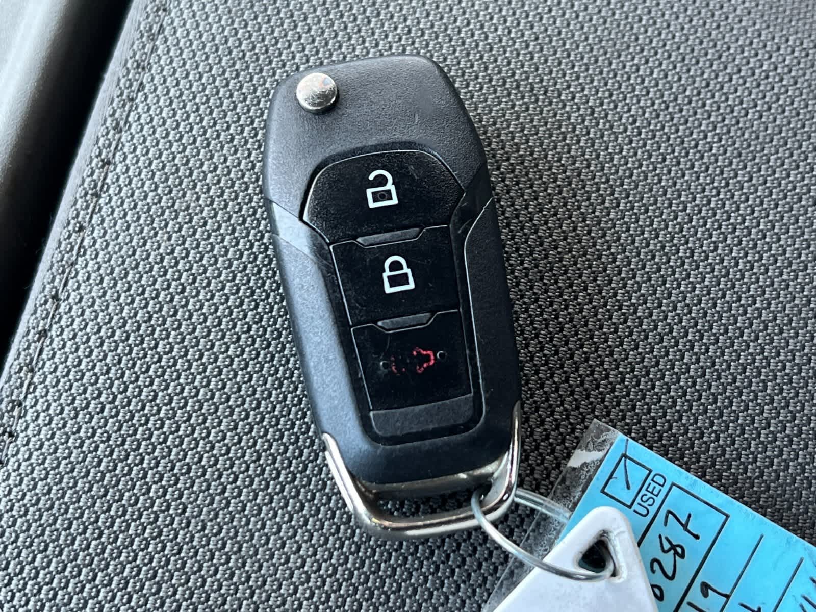 Thumbnail: 2019 Ford F-150 - 26