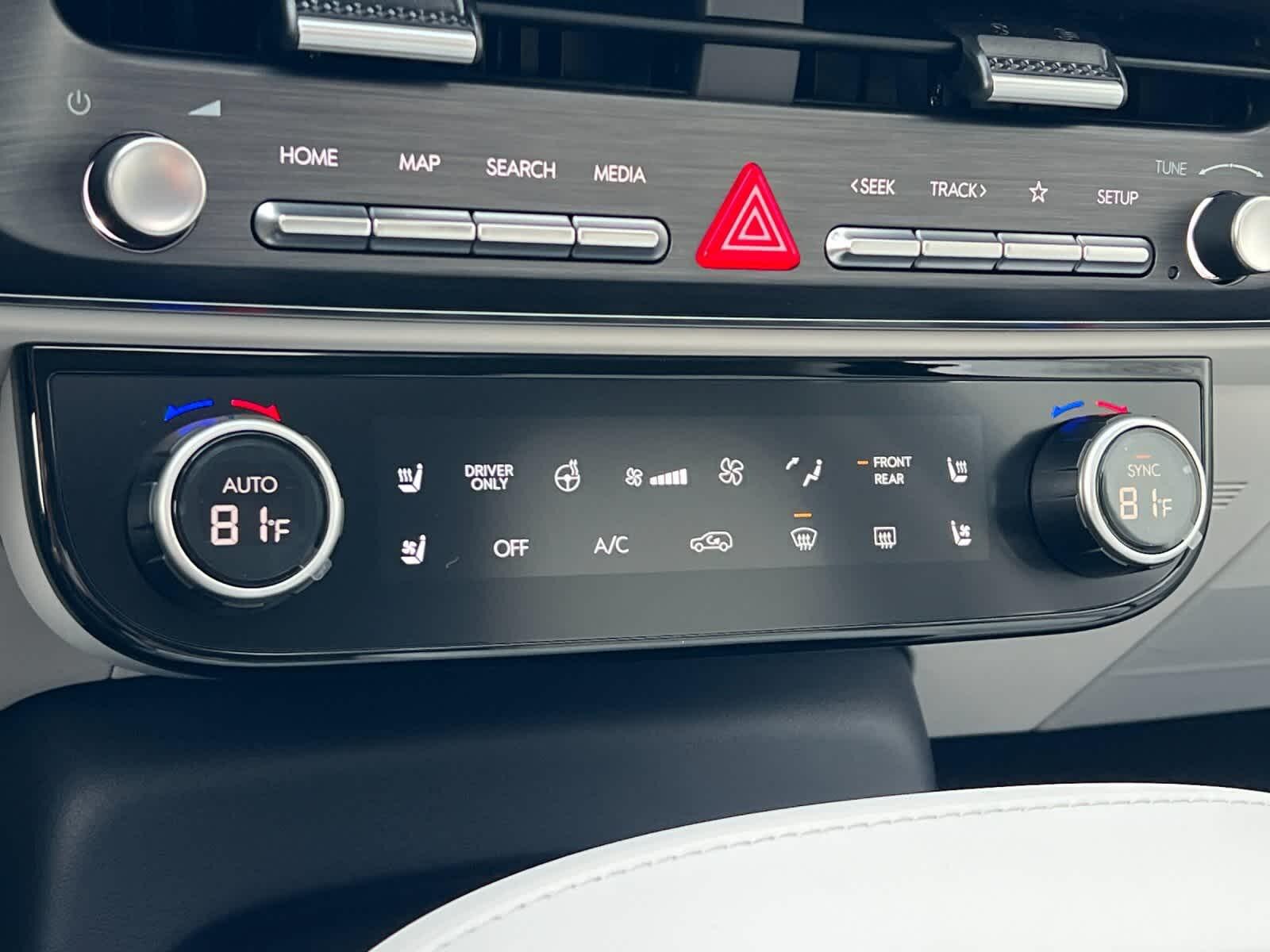 Thumbnail: 2026 Hyundai Palisade - 20