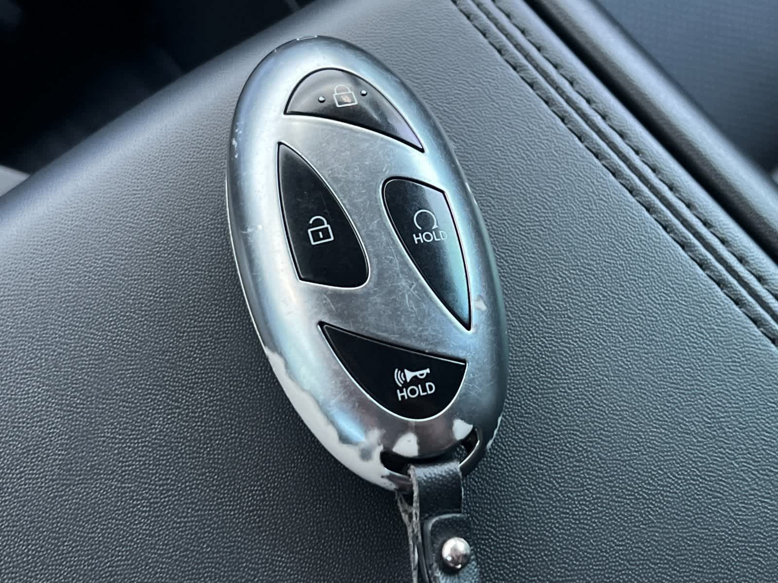 Thumbnail: 2024 Hyundai Santa Fe - 29