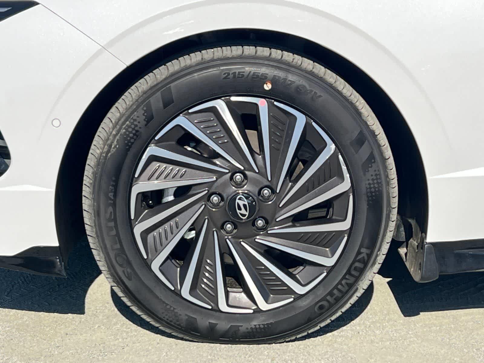 Thumbnail: 2026 Hyundai Sonata - 26