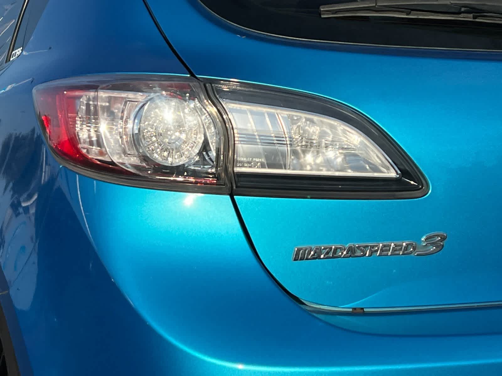 Thumbnail: 2010 Mazda Mazda3 - 24