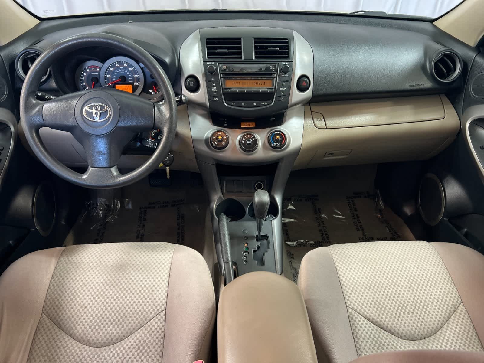 Thumbnail: 2006 Toyota RAV4 - 3
