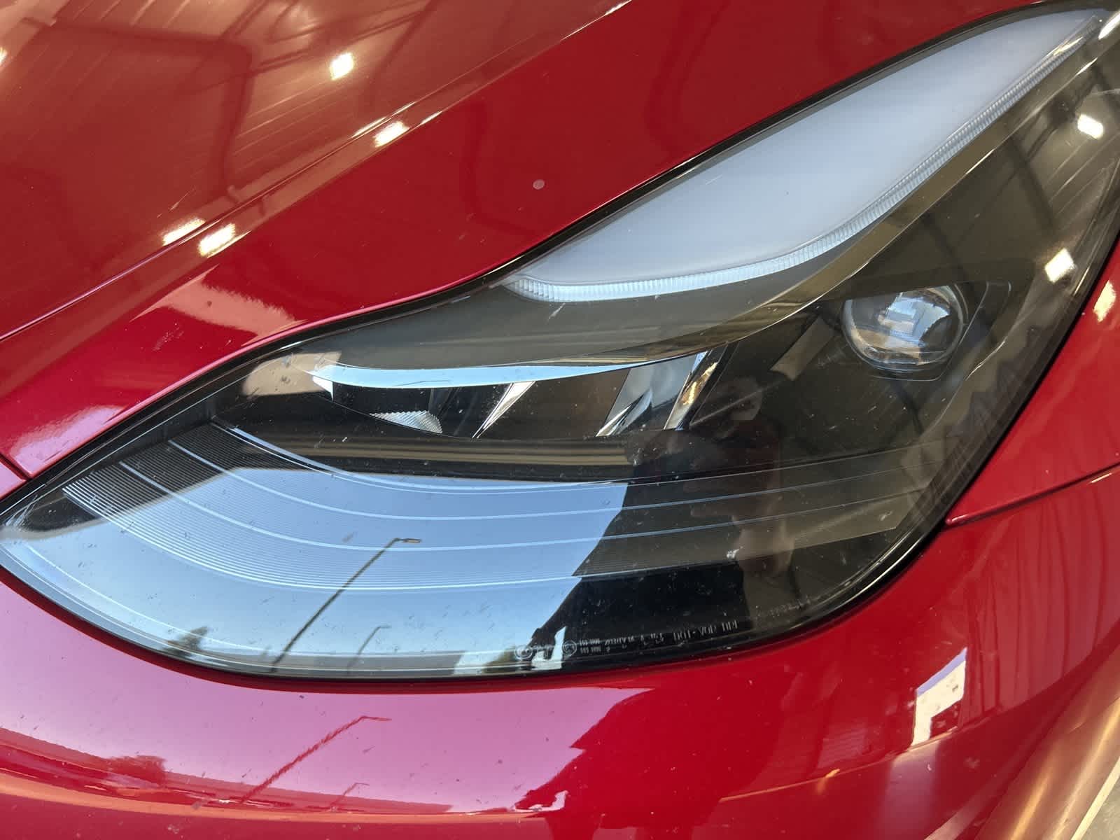 Thumbnail: 2022 Tesla Model Y - 2