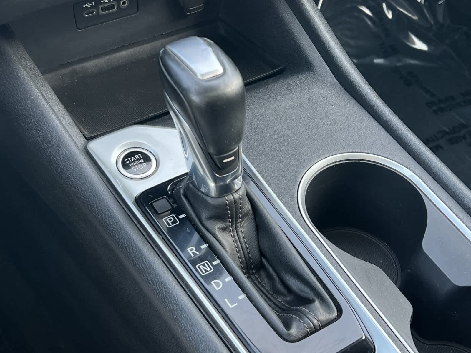 Thumbnail: 2019 Nissan Altima - 21