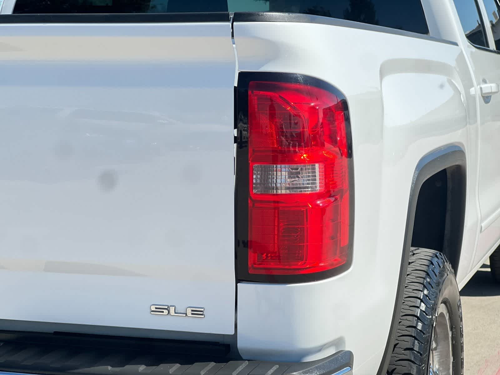 Thumbnail: 2014 GMC Sierra 1500 - 25