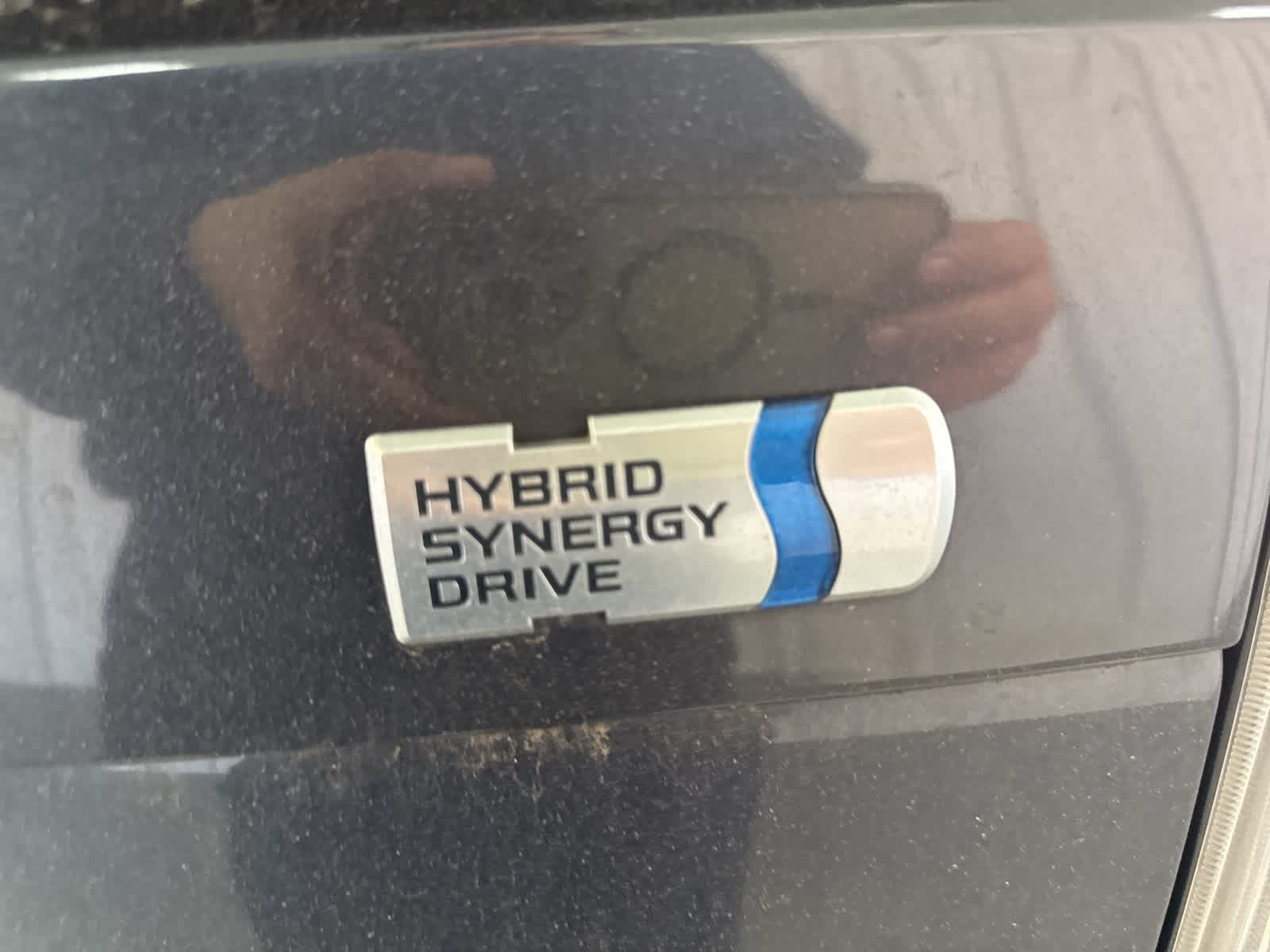 Thumbnail: 2014 Toyota Prius - 12