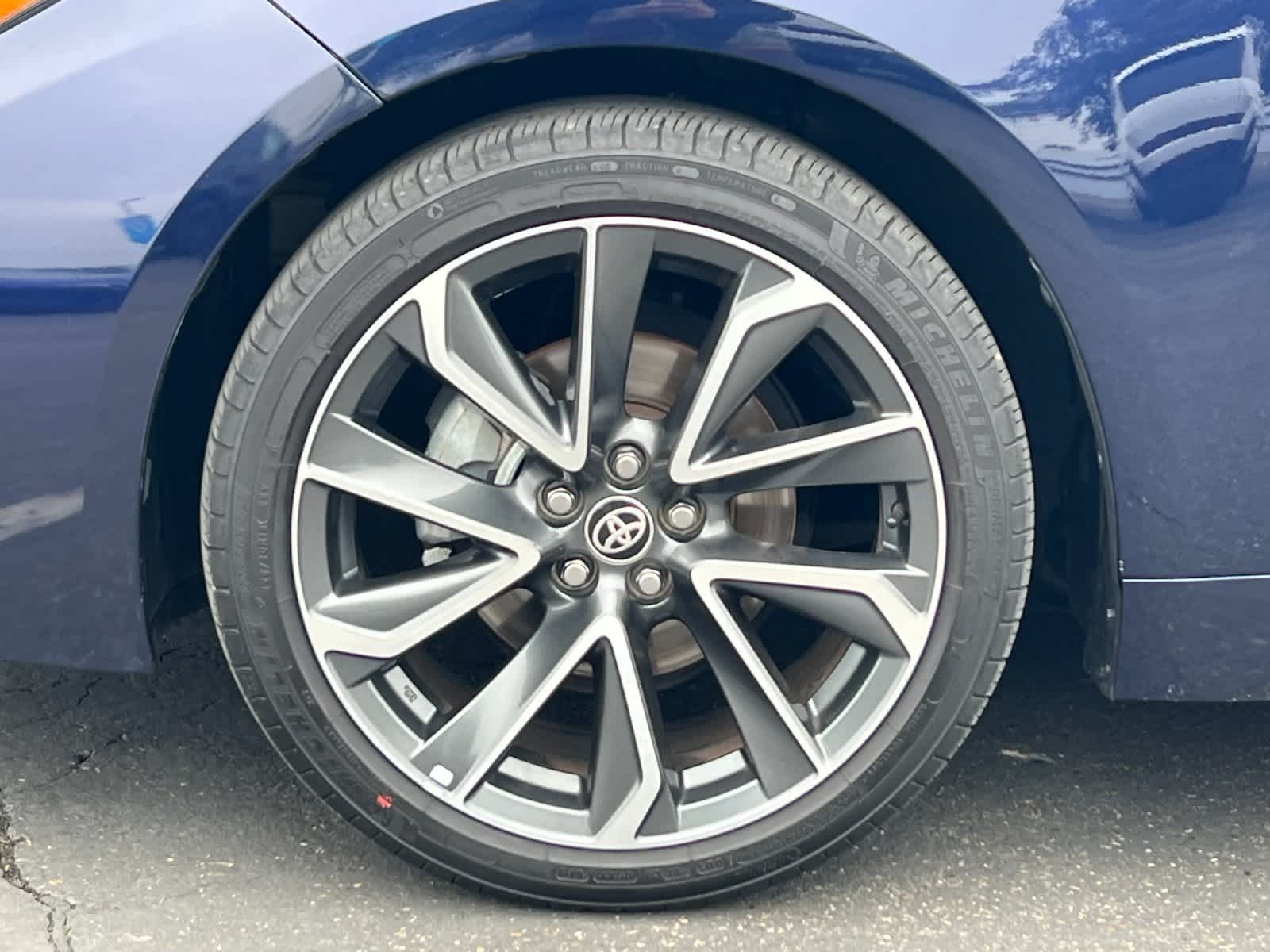 Thumbnail: 2020 Toyota Corolla - 23