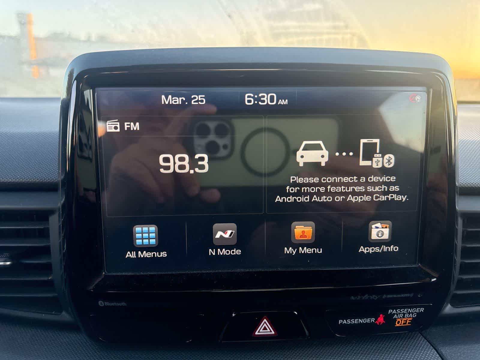 Thumbnail: 2020 Hyundai Veloster - 21