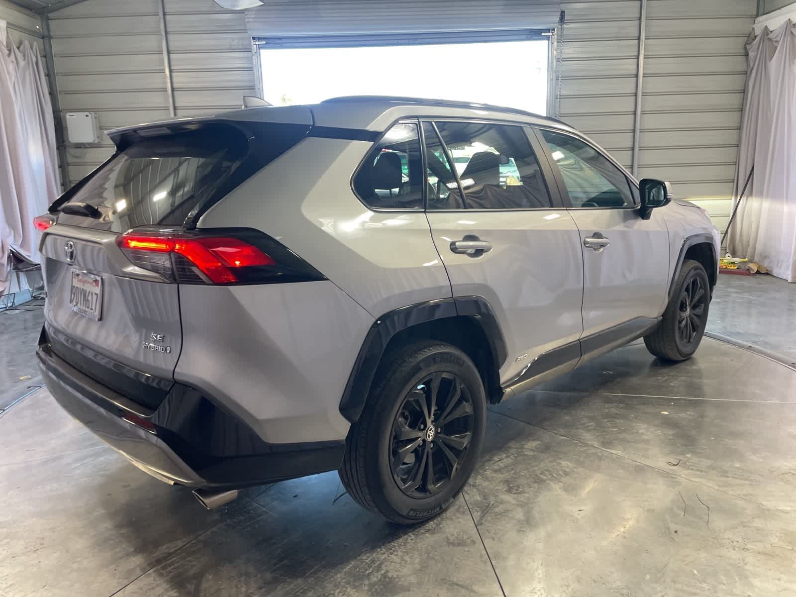 Thumbnail: 2022 Toyota RAV4 - 5