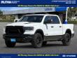 Used 2024 Ram 1500 Rebel Truck Crew Cab