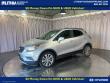 Used 2018 Buick Encore Preferred SUV