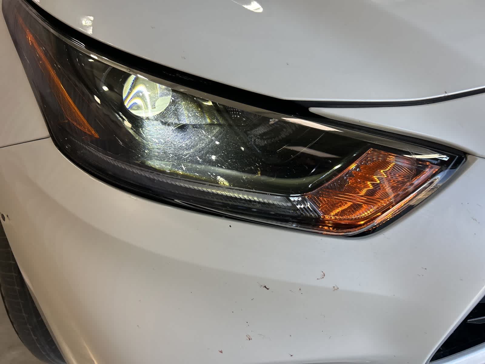 Thumbnail: 2021 Toyota Highlander - 4